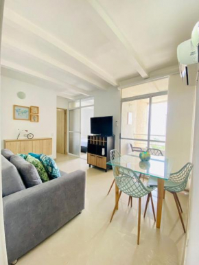 Apartamento en Marbella con Vistas al Mar